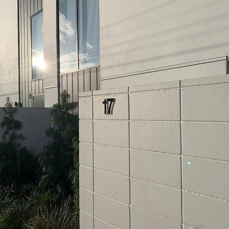 Enjoy Downtown Mount Maunganui Hotel ภายนอก รูปภาพ