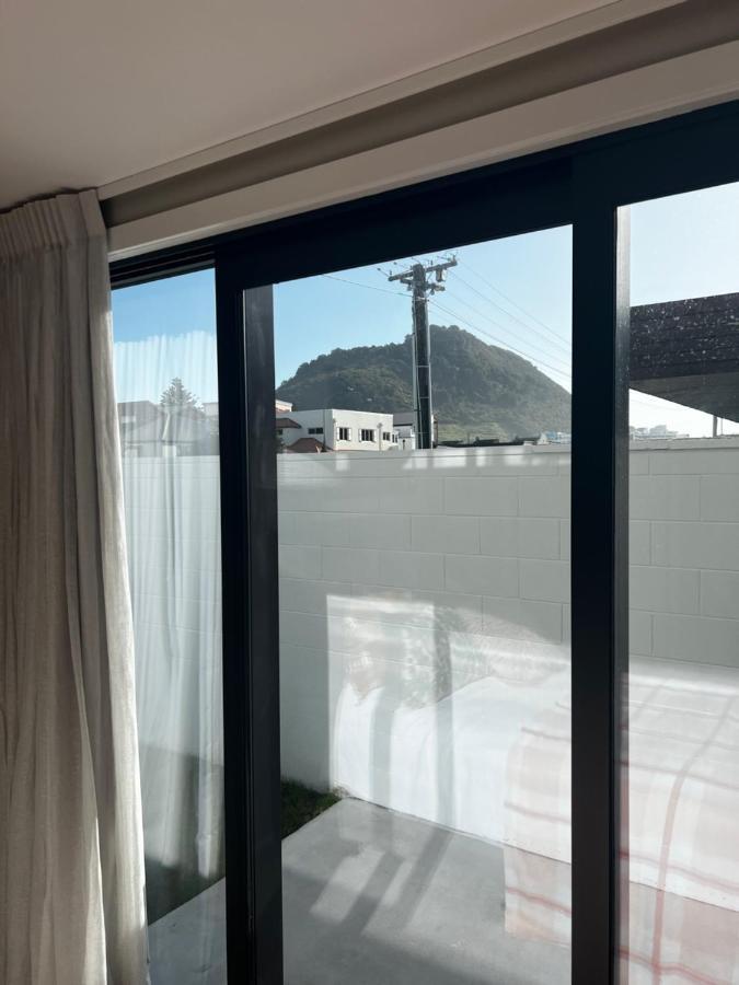 Enjoy Downtown Mount Maunganui Hotel ภายนอก รูปภาพ
